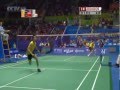 羽毛球Badminton: Best of (volume 7): Brice Leverdez, Lin Dan, Lee Chong Wei, Chen Long,