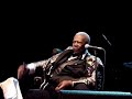 B.B King \"Blues Man\" Intro
