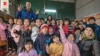 Poliho přednáška zaplnila taneční sál v Poléci