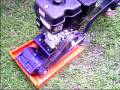 videos de Vibrocompactadora acg rana con embrague