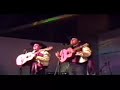 Los huasos cochinos