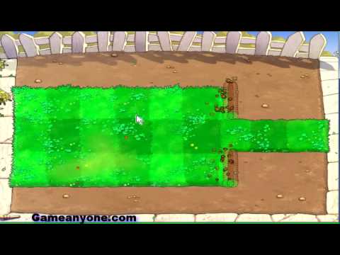 Pitchingace88 - Here comes another fun game from popcap games... this one was highly acclaimed and enjoy as I take you through the scenarios with commentary of course Levels...