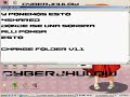 poner un fondo a tu usb y carpetas de tu pc sin CODIGO