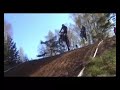 MX Chaos 2 trailer Lidzwbark Warminski