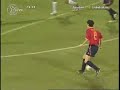 Gol de Iniesta a Uzbekist�n (Mundial Sub-20)
