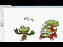 Pokemon Mixing (Carnierra)