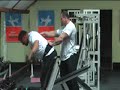 Bodybuilding Tom�? Bure?