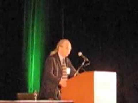 OAH 2007: Richard White ...  ...