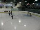Habs dev. camp '08 -  Drill #1