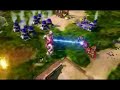 Command and Conquer Red Alert 3 Trailer Extended (No Music) Command and Conquer Red Alert 3 Trailer Extended (No Music)