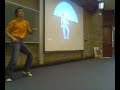 Revolution of Dance