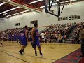 Florida Gators visit Brock Badgers Layups