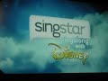 Trailer SingStar Sing Along With Disney from GC 08 Leipzig Trailer SingStar Sing Along With Disney from GC 08 Leipzig