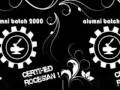 batch 2000 rocesian