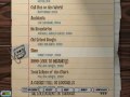 Guitar Hero 3 Custom Chart - Slam