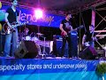 The Short Fall - Willing to Grow (live)
