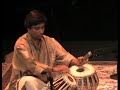 Sitar Recital