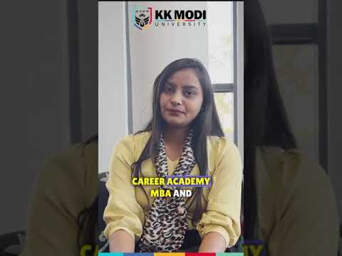 KK Modi University Bhilai General video thumbnail 5