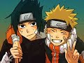 Romeo and Juliet SasuNaru