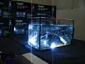 BEAMERS HID WATERPROOF TEST V2