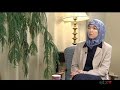 Dr. Ingrid Mattson: Women of Islam (1 of 4)