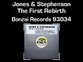 Jones & Stephenson - The First Rebirth