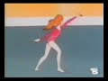 Opening Piruetas - Hikari no Densetsu Opening Piruetas - Hikari no Densetsu