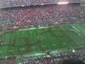 Script OHIO 4 way Ohio State Alumni Game