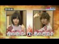 AKB48 前田敦子 VS 篠田麻里子