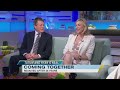Tatum and Ryan O'Neal 'GMA' Interview: O'Neals Discuss Their Estrangement, Reuniting (06.16.11)