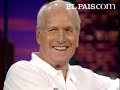 Fallece Paul Newman a los 83 años · ELPAÍS.com