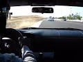 Why you have to respect turn 15 at Thunderhill.
