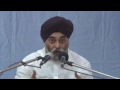 Fareeda Khaak Na Nindiyae - Part 5 of 7