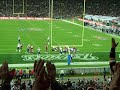 Patriots vs Bucs @ Wembley #2