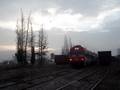 videos de MAN DMU passes  from Velestino's  Railway Station