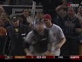 The Jonas Brothers co-anchored Sports...