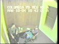 Have you ever had a cop in your face?
