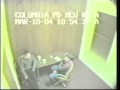 Have you ever had a cop in your face?