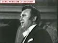 Nicolai Gedda - Serenade Don Juan (Tchaikovsky)