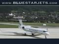 Watch this to find an executive jet, New York!