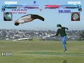 KFA NYUKI vs Mr.Moo
