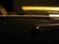 Removal of the UTG AK-74 Gas Tube