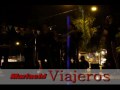 Mariachi Los Viajeros (la verdolaga)