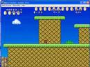 speed run mario forever world 1
