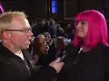 Stylehive TV: Tarina Tarantino Is Getting a Barbie!