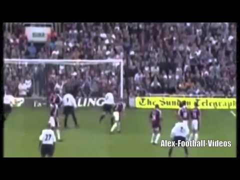 Best Goals In Football/Soccer History HD 1080p