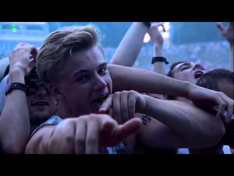 Tomorrowland 2014 | Relive the Madness first weekend Day 2