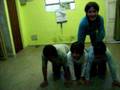 piramide humana