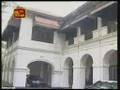 Anura Bandaranaike passes away : 16-March-2008