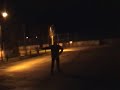 Propper christmas cracker, with airsoft trip mine